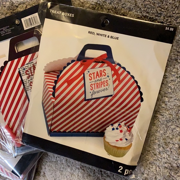 Treat Boxes bundle sale! - Picture 2 of 4